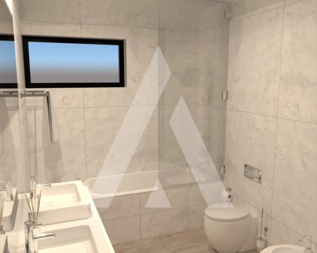 Apartamento T3 para Venda em Gafanha da Nazaré Foto 18