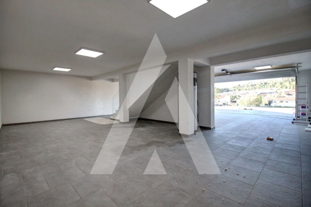 Moradia T3 para Venda em Arcos e Mogofores Foto 57