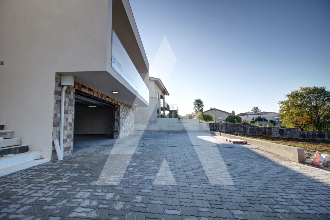 Moradia T3 para Venda em Arcos e Mogofores Foto 65