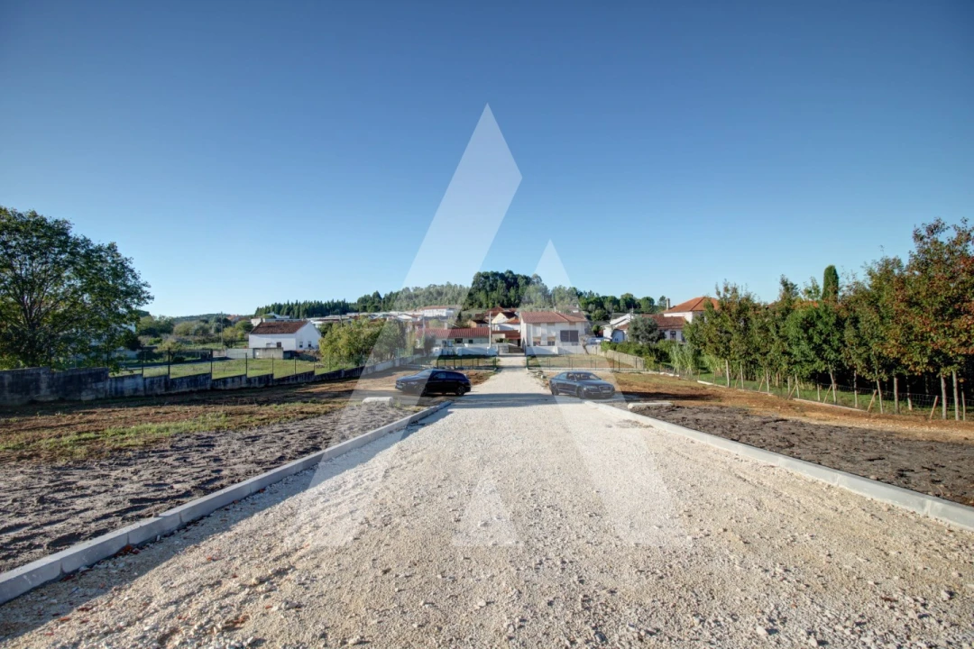 Moradia T3 para Venda em Arcos e Mogofores Foto 67
