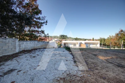 Moradia T3 para Venda em Arcos e Mogofores