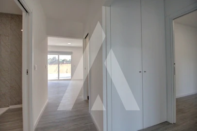 Moradia T3 para Venda em Arcos e Mogofores