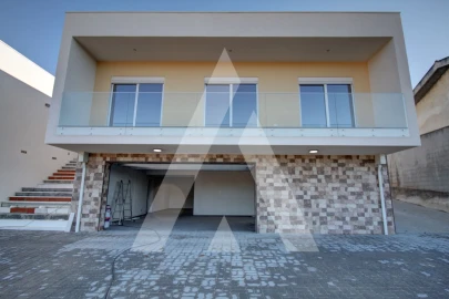 Moradia T3 para Venda em Arcos e Mogofores