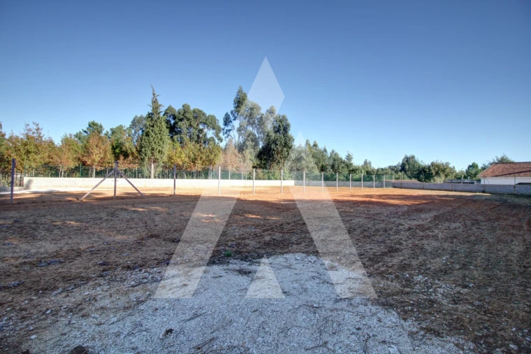 Moradia T3 para Venda em Arcos e Mogofores Foto 46