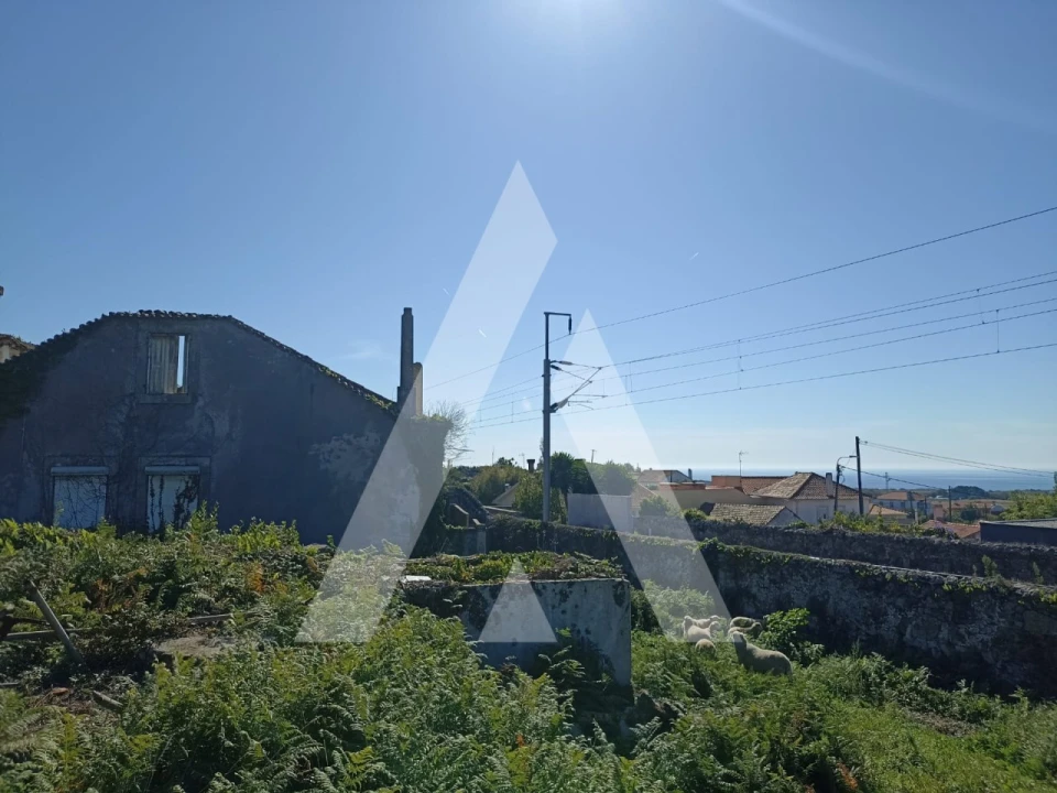 Terreno para Venda em Carreço Foto 1