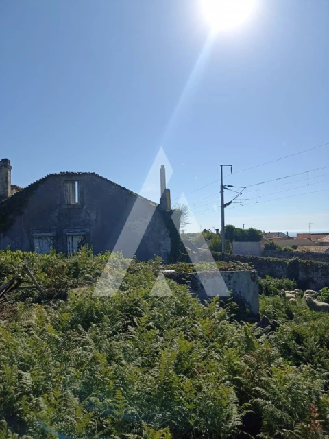Terreno para Venda em Carreço