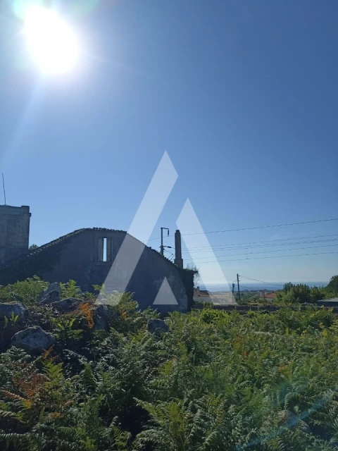 Terreno para Venda em Carreço