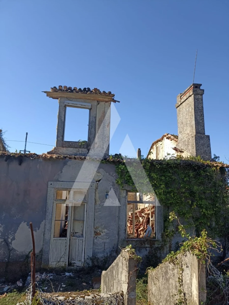 Terreno para Venda em Carreço Foto 5