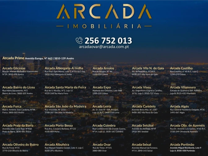 Terreno para Venda em Murtosa Foto 7