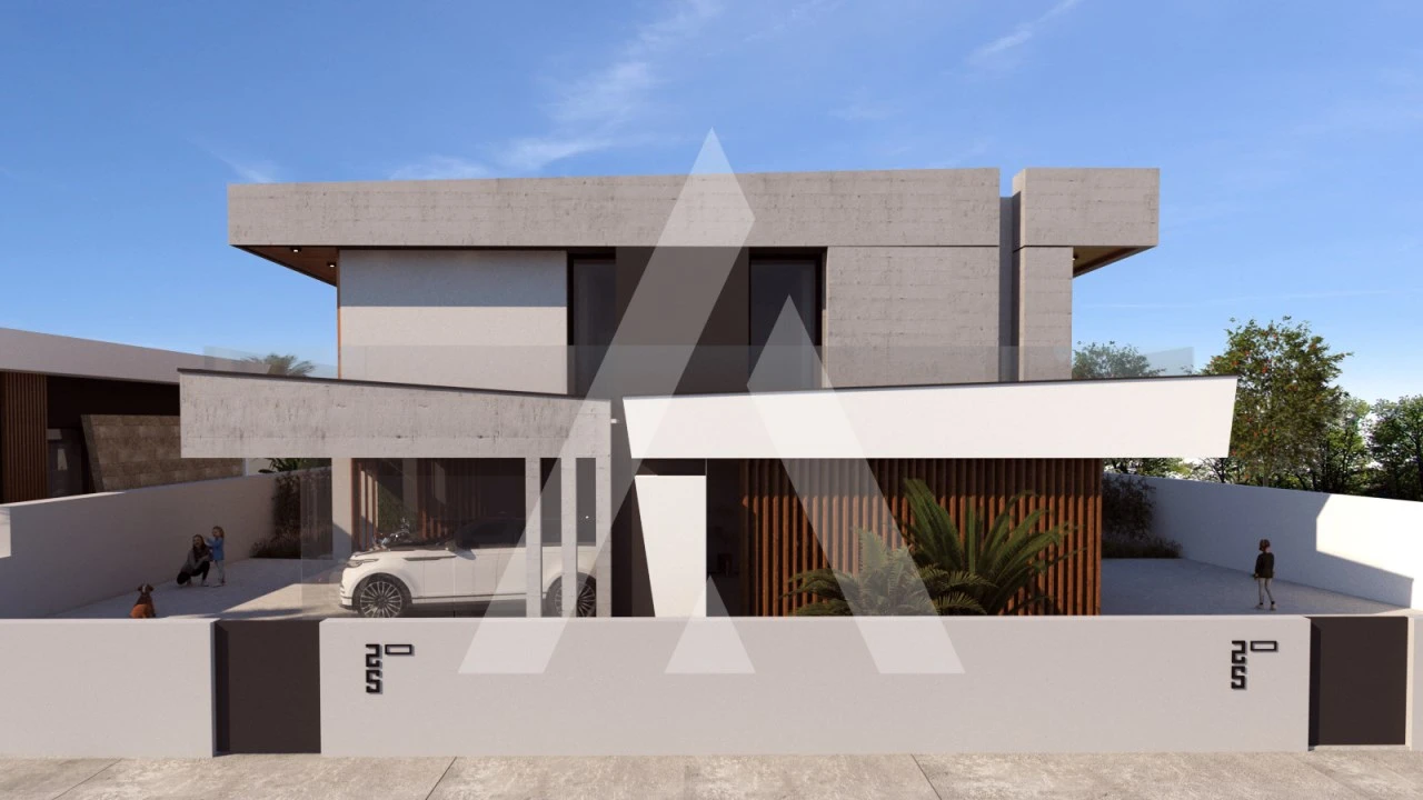 Moradia T3 para Venda em Oiã Foto 5