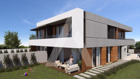 Moradia T3 para Venda em Oiã