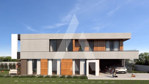 Moradia T3 para Venda em Oiã