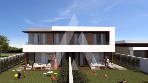 Moradia T3 para Venda em Oiã