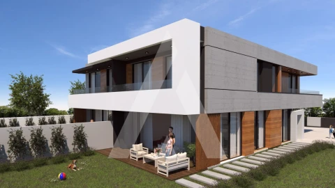 Moradia T3 para Venda em Oiã