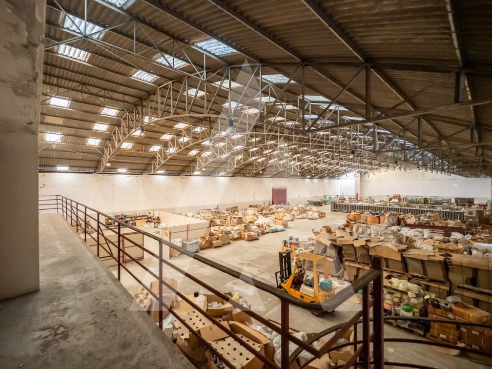 Armazém para Venda em Cortegaça Foto 29