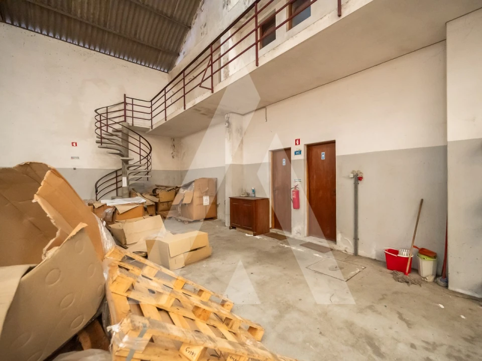 Armazém para Venda em Cortegaça Foto 32