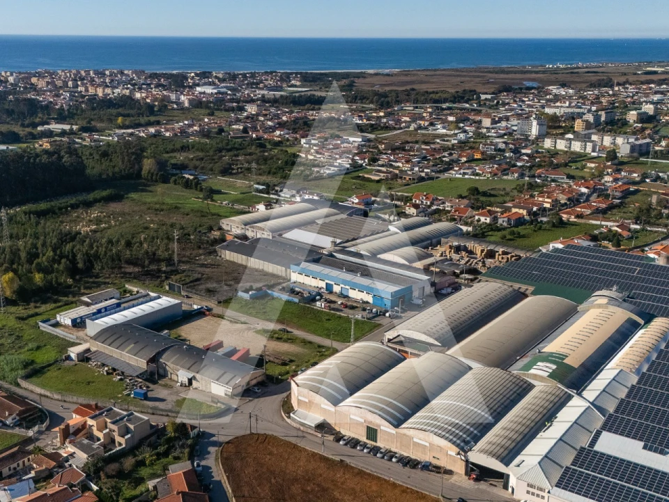 Armazém para Venda em Cortegaça Foto 56