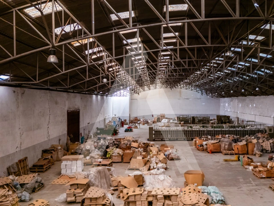 Armazém para Venda em Cortegaça Foto 40