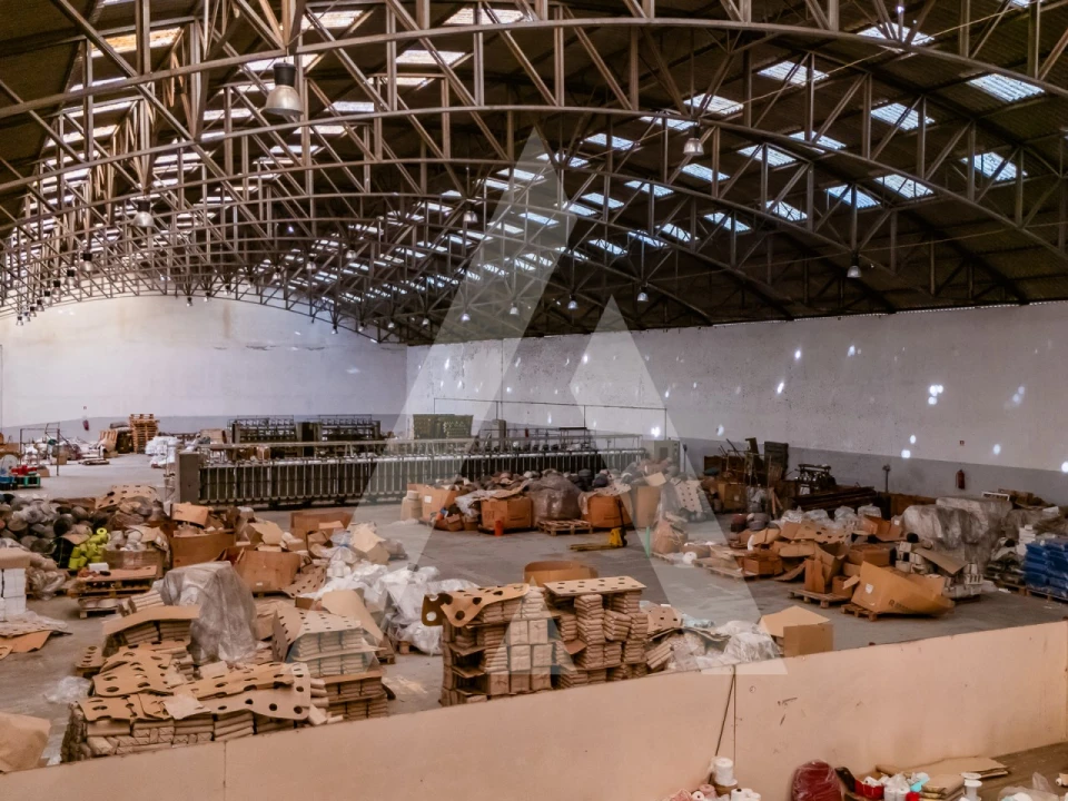 Armazém para Venda em Cortegaça Foto 41