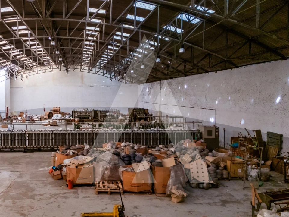 Armazém para Venda em Cortegaça Foto 42