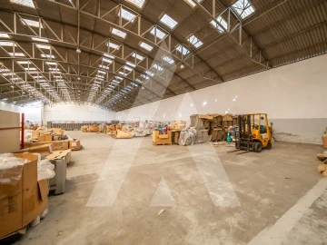 Armazém para Venda em Cortegaça