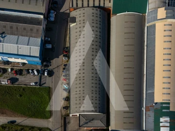 Armazém para Venda em Cortegaça