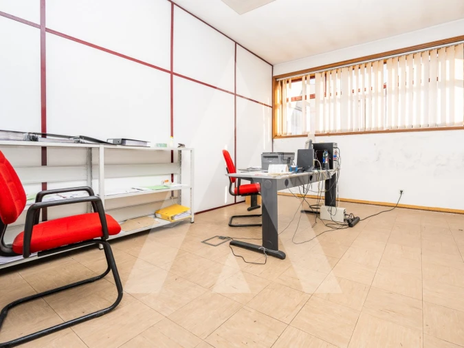 Armazém para Venda em Cortegaça Foto 18