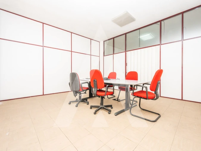 Armazém para Venda em Cortegaça Foto 22