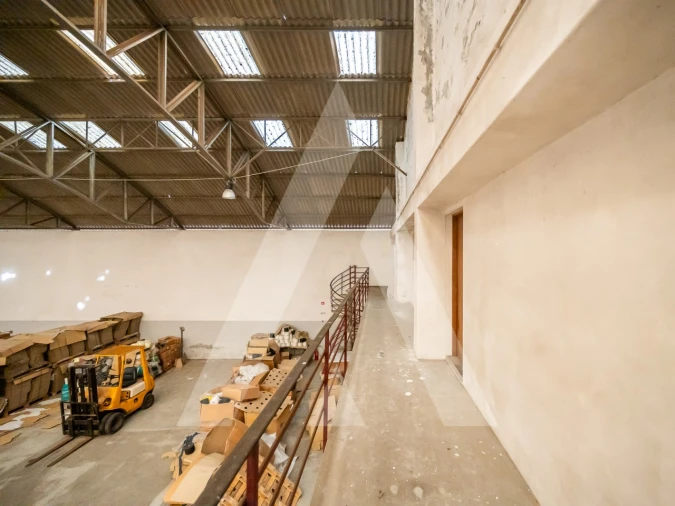 Armazém para Venda em Cortegaça Foto 31