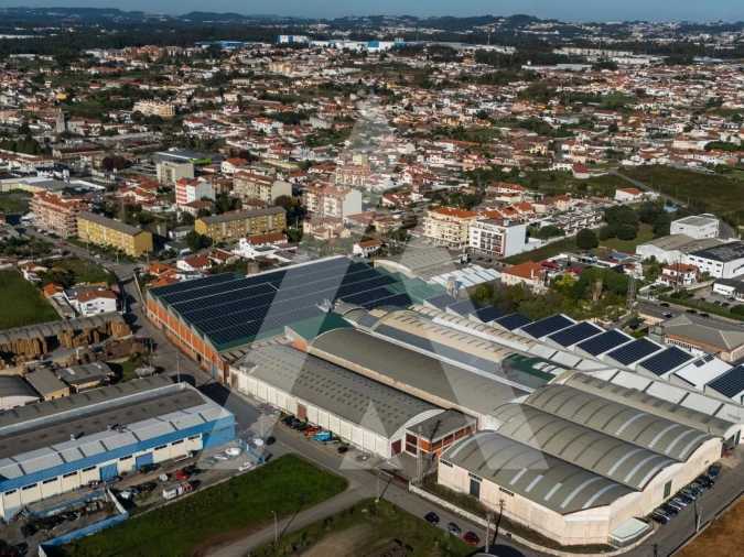 Armazém para Venda em Cortegaça Foto 54