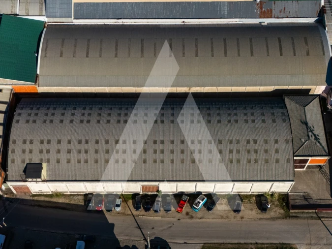 Armazém para Venda em Cortegaça Foto 49