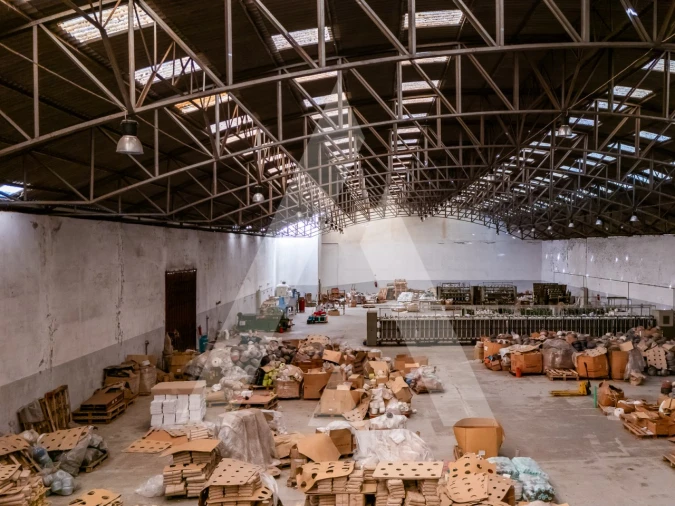 Armazém para Venda em Cortegaça Foto 40