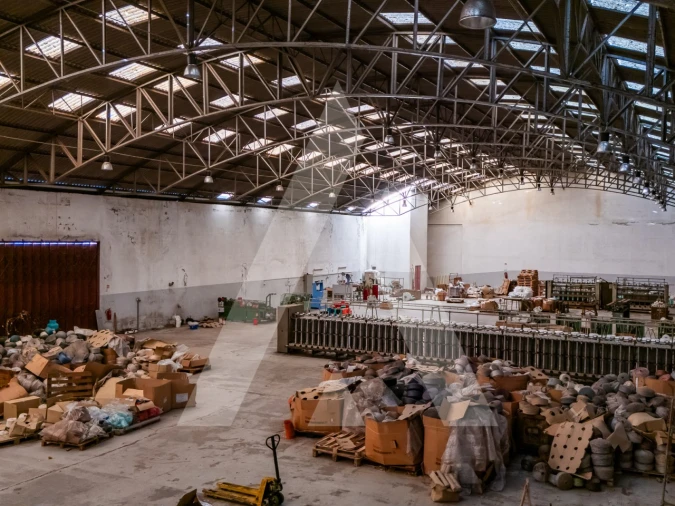 Armazém para Venda em Cortegaça Foto 43