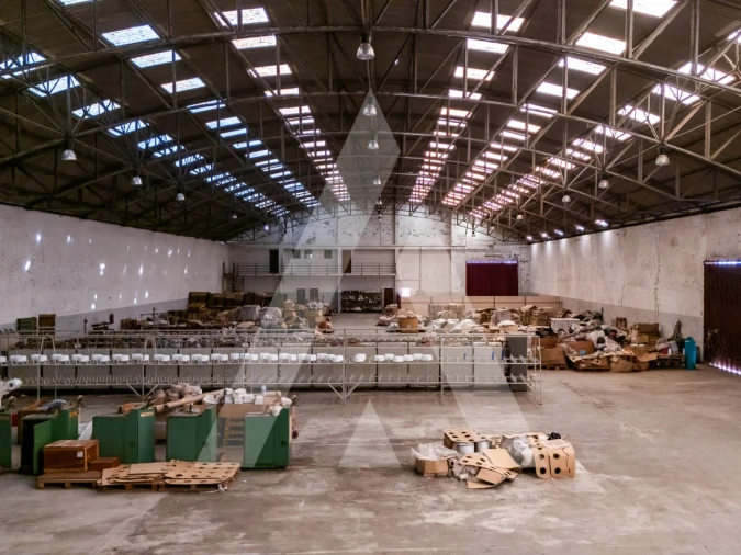 Armazém para Venda em Cortegaça Foto 44