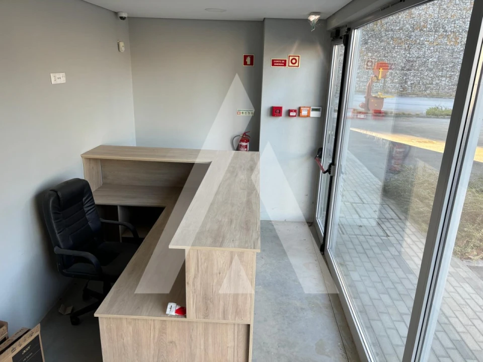 Armazém para Venda em Cete Foto 6