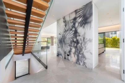 Moradia T4 para Venda em Quarteira