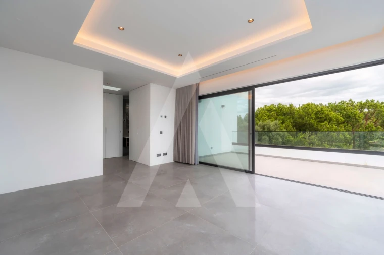 Moradia T4 para Venda em Quarteira Foto 63