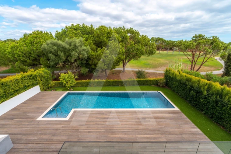 Moradia T4 para Venda em Quarteira Foto 96