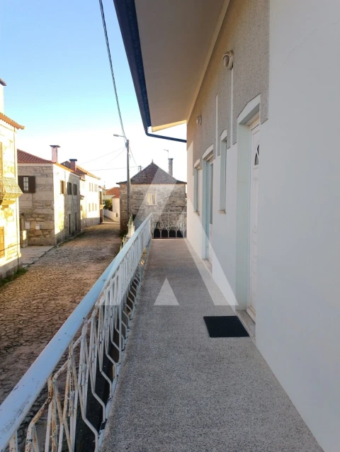 Moradia T3 para Venda em Castelo do Neiva