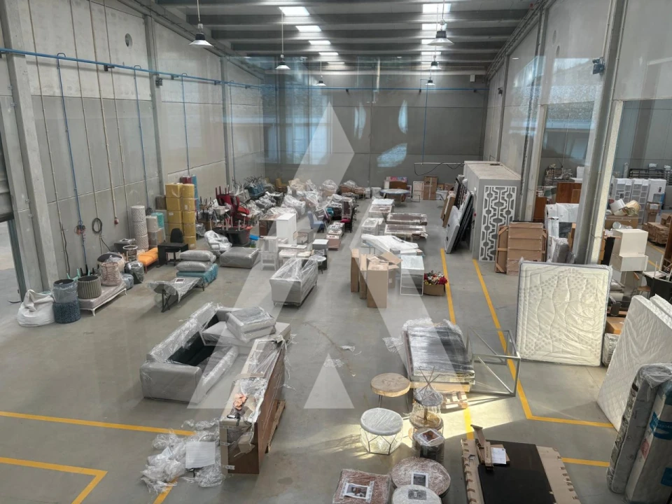Armazém para Arrendamento em Cete Foto 7