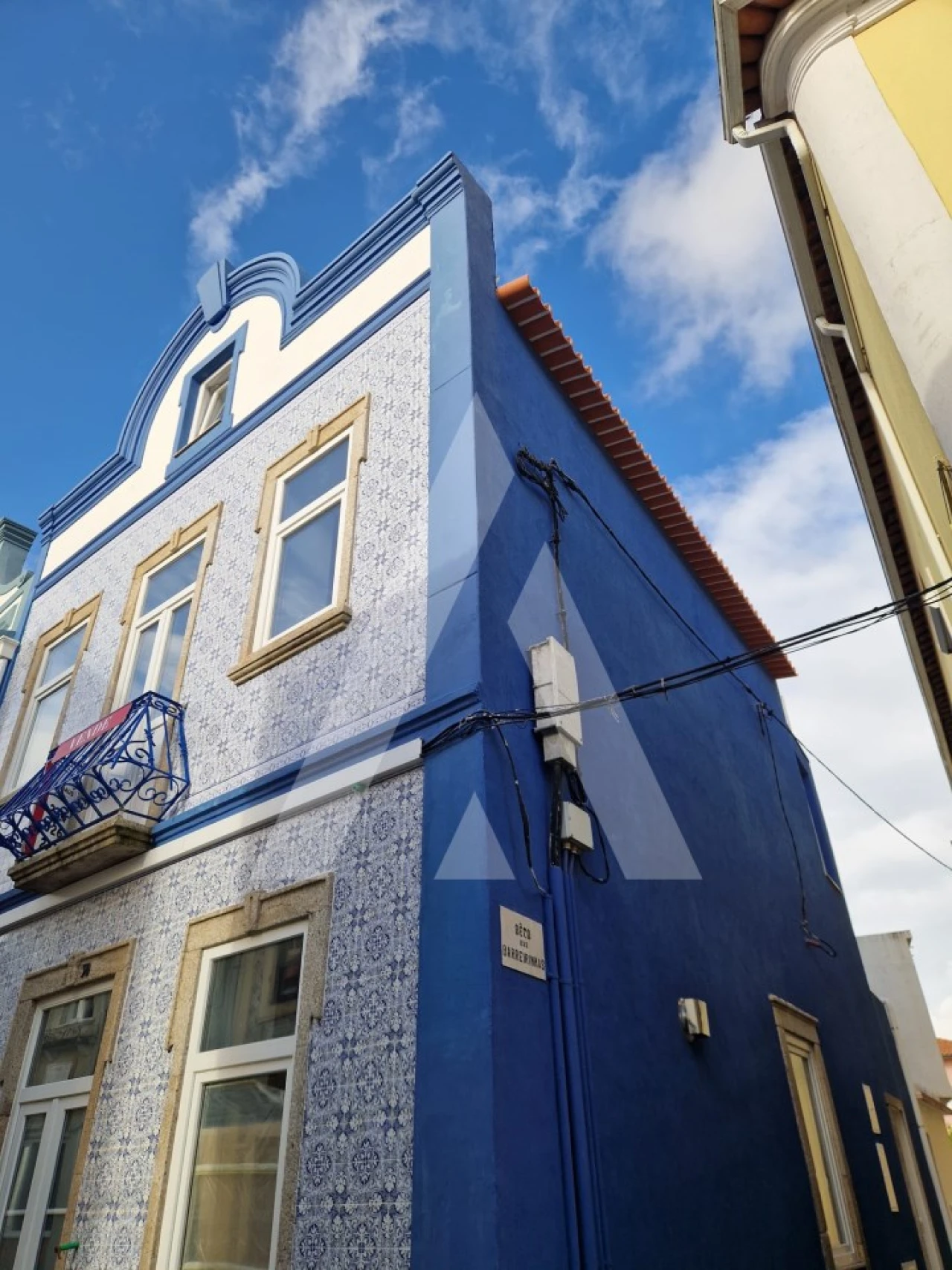 Moradia T2 para Venda em Ílhavo (São Salvador) Foto 20