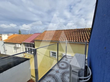 Moradia T2 para Venda em Ílhavo (São Salvador)