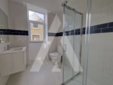 Moradia T2 para Venda em Ílhavo (São Salvador)