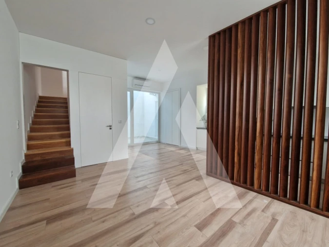 Moradia T2 para Venda em Ílhavo (São Salvador)