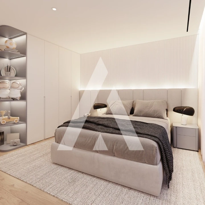 Moradia T3 para Venda em Turiz Foto 8