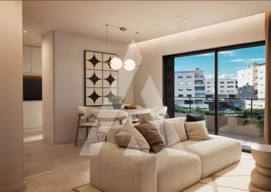 Apartamento para Venda em Penafiel