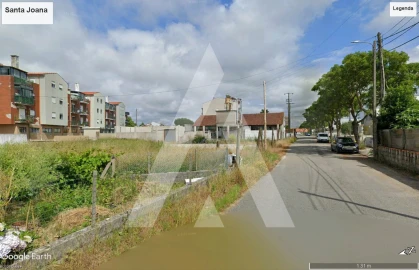 Terreno para Venda em Santa Joana