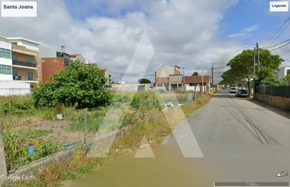 Terreno para Venda em Santa Joana