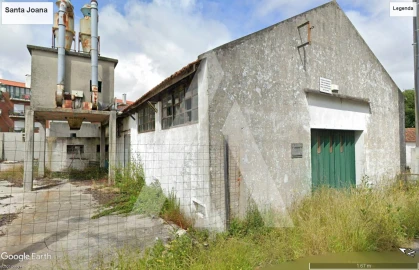 Terreno para Venda em Santa Joana