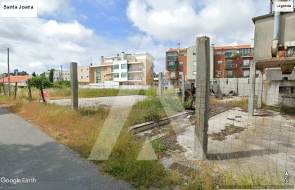 Terreno para Venda em Santa Joana